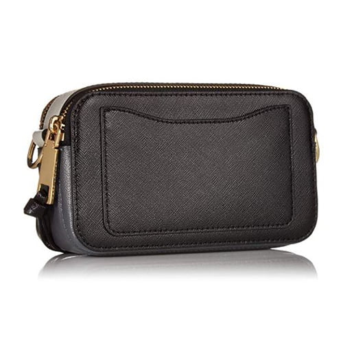 Marc Jacobs Snapshot Small Camera Bag- Dust Multi