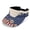 American Flag with Daisy Floral Print, variant on American Flag Deer Skull Print Open Top Visors for Mens, Polyester Fabric Lightweight UV Protection Sports Sun Visor Hat for Running Tennis Golf