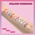 thumbnail image 3 of Set de brillo de labios Townley Girl Disney Minnie Mouse, 12 piezas, 3 of 9