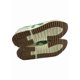 thumbnail image 4 of Mens Onitsuka Tiger Onitsuka Tiger 1183C284 Low cut sneakers 26.5cm Camel Leathe, 4 of 6