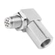 thumbnail image 4 of Convertidor catalítico de 90 grados CEL Elimina Check Sensor O2 Socket Acero inoxidable, 4 of 12