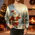 thumbnail image 2 of Birdeem Chemises pour Hommes, Chemises Habillées pour Hommes, Ensemble de Tenue d'Intérieur pour Hommes, Coupe Chaude, Style Décontracté, Couleur Unie, Manches Longues, Col Rond, Chemises Décontractées pour Hommes, Chemises Décontractées à Manches Courtes pour Hommes, 2 of 5