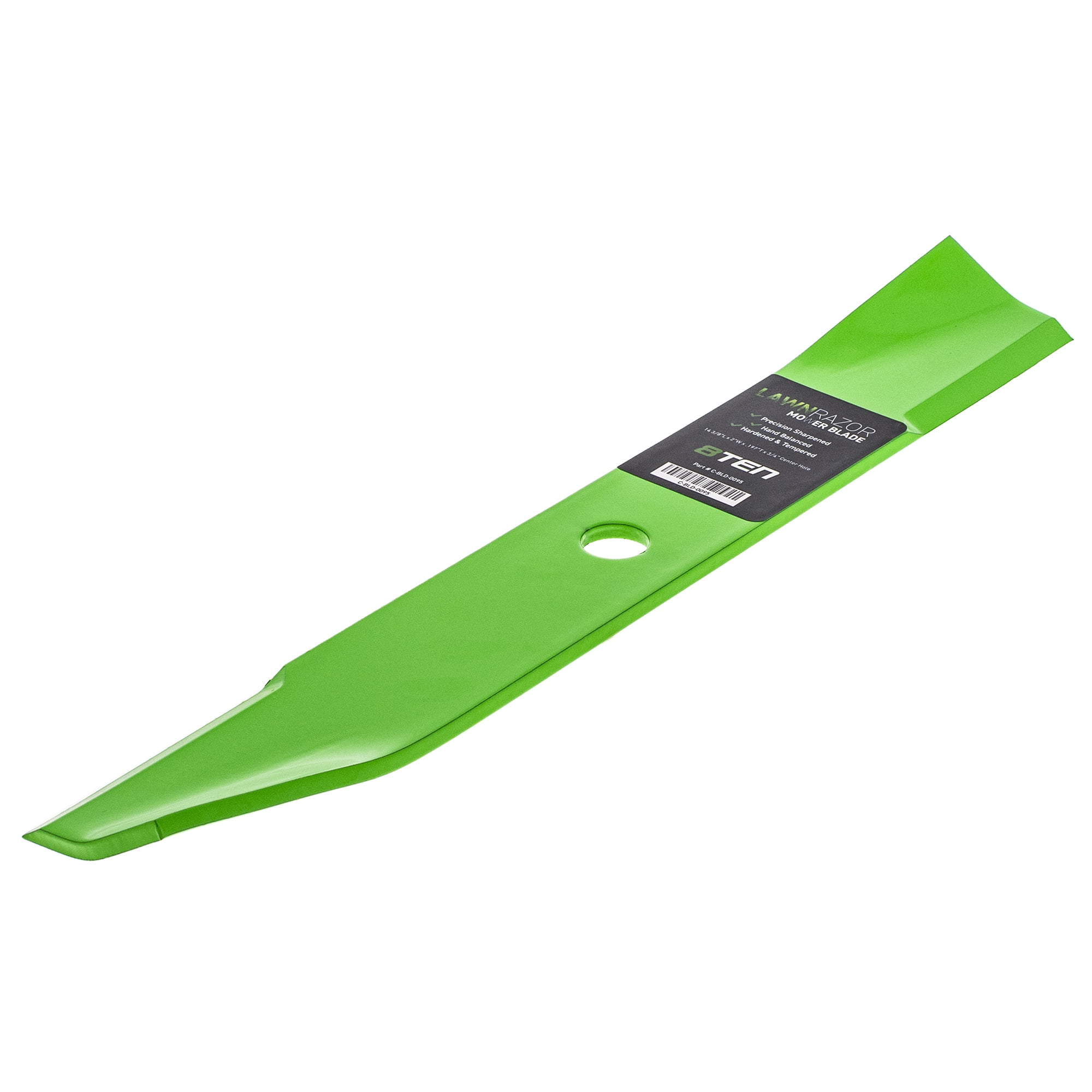 LawnRAZOR High Lift Blade 42 inch for Dixon ZTR 421 539126275 6