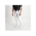 thumbnail image 4 of New Balance Men's Adversary 2.0 Solid Tapered Baseball Pant White S, 4 of 4