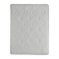 thumbnail image 4 of Lexicon Homelegance Bedding 12" Fabric Twin XL EK Gel Memory Mattress in White, 4 of 15