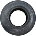 thumbnail image 3 of Carlstar Sawtooth 4.10-4 44A3 B Lawn & Garden Tire, 3 of 3