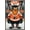 Barnwood Framed Version, variant on NHL Philadelphia Flyers - Gritty 19 Wall Poster, 22.375" x 34"