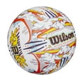 thumbnail image 3 of Grafitti Peace Volleyball, 3 of 3