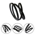 thumbnail image 4 of Lefu Z248F Lawn Mower Leather Model 582558001 for RedMax RZT48 For Jonsered Z48F, 4 of 9