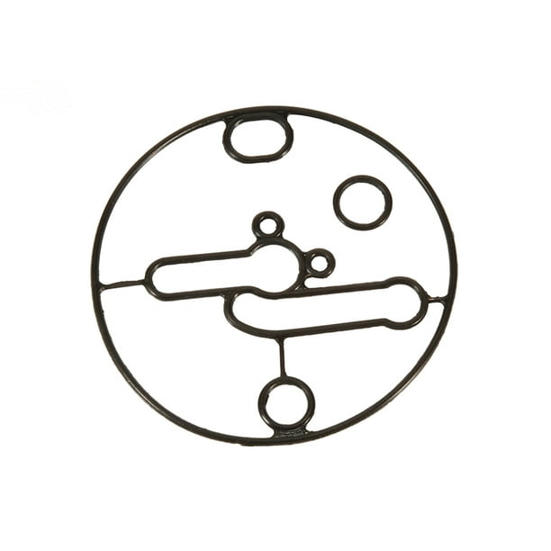 BOWL GASKET FOR NIKKI CARBURETOR Replaces BRIGGS & STRATTON 698781