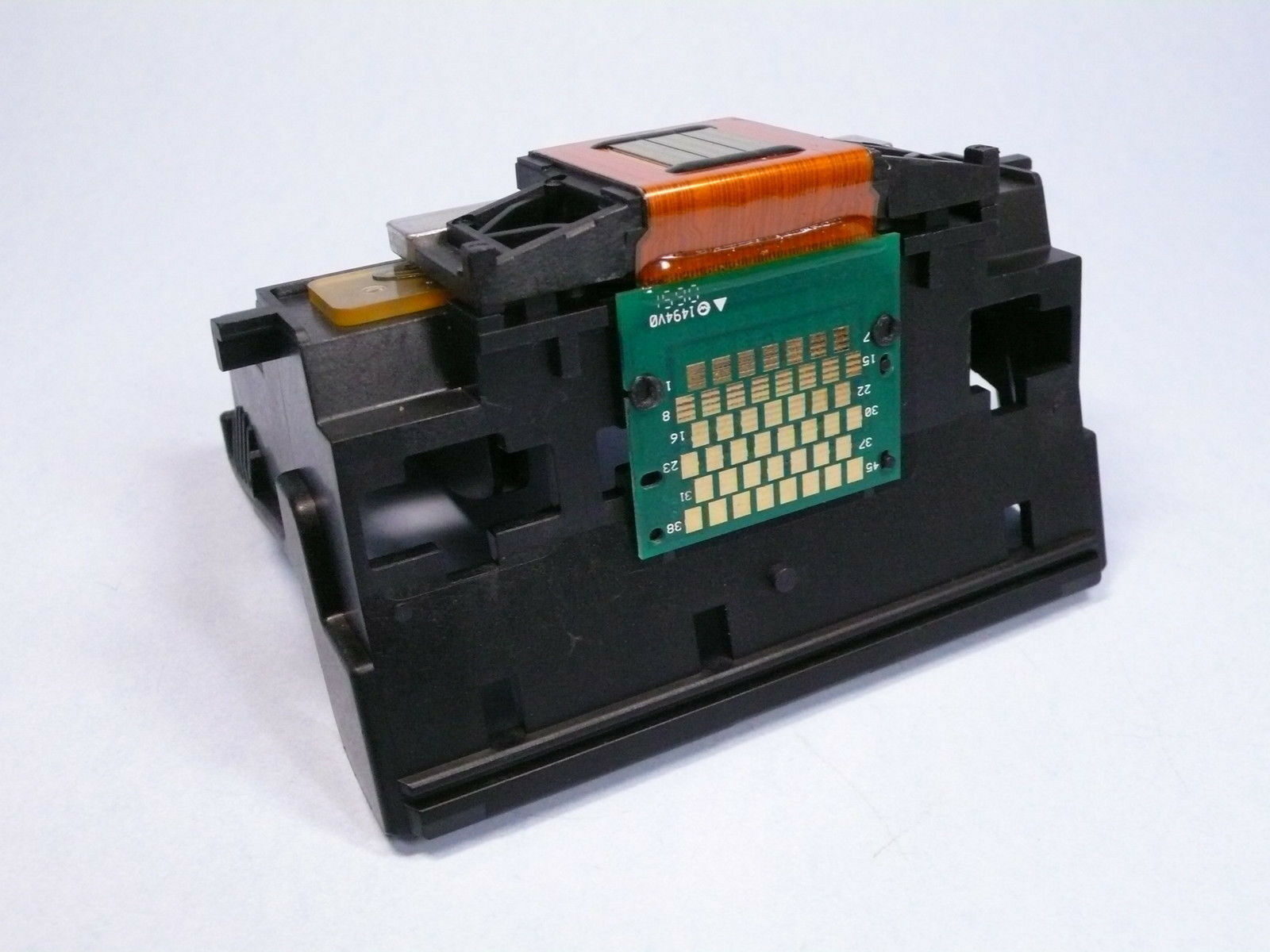 kodak esp 7250 printhead