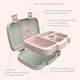 thumbnail image 5 of Fiambrera Bentgo Kids Prints con 5 compartimentos estilo Bento, 5 of 8