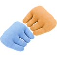 thumbnail image 4 of serony 1Pc Hand Contracture Prevention Tool for Patients Elderly Adults Camel, 4 of 5