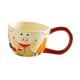 thumbnail image 4 of Taza de café Taza de cerámica Taza de dibujos animados Taza de la mañana Taza de porcelana Taza de café Taza para beber oveja, 4 of 9