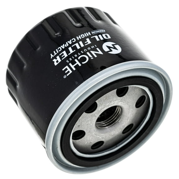 Niche Oil Filter for Can-Am Bombardier Traxter 500 XT XL 420256620 420256623 519-COL2265F
