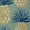 Sage, variant on E by Design Pineapple Stripes Indoor/Outdoor Rug - Dusty Smoke - 2 x 3 ft.