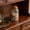 C, variant on Organization Storage Clearance Sale! Classic Storage Display Sealed Jar Kitchen Miscellaneous Grain Storage Jar Coffee Transparent Glass Product Storage Jar