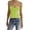 Green, variant on Women's Fashion Off Shoulder Long Sleeve Wrap Tube Top Slim Fit Elastic Backless Shirt White M