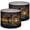 Color 1, variant on Lamp Shades Set of 2 Modern City Skyline Spacious Panoramic Glass Windows Sunset 13" x 13" x 10" Lampshade for Table Lamps Floor Lamps Lamp Shade Replacement Easy Assembly Required