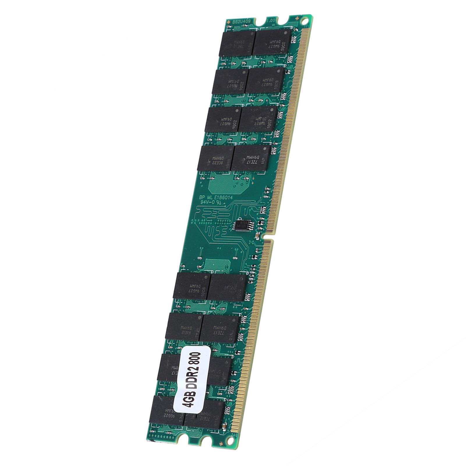 clearance 4GB Large Capacity DDR2 Memory Module 800MHz Fast Data ...