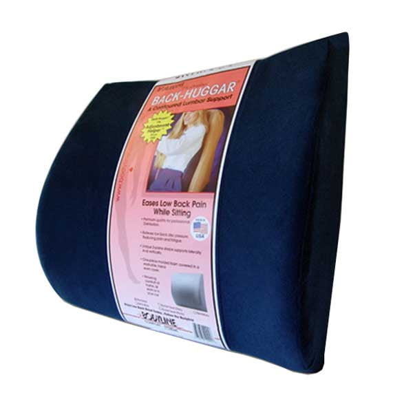 Back huggar bucket seat thin hot sale