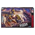 thumbnail image 1 of Transformers Generations War for Cybertron Titan WFC-S29 Omega Supreme Action Figure, 1 of 9