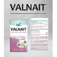 thumbnail image 3 of VALNAIT Valeriana officinalis | CMD | Duo Pack con 2 Cajas con Frascos de 30 Cápsulas C/u., 3 of 5