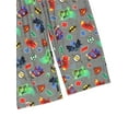 thumbnail image 5 of Lego DC Super Heroes Kids Flannel Lounge Pajama Pants S21B302LH, 5 of 7