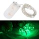 thumbnail image 1 of 4m LED alambre de cobre hermosa impermeable DIY cadena de luces hogar exterior jardín patio decoración para fiesta de boda, 1 of 8