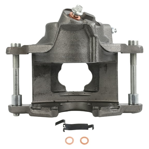 ECCPP 184127 Brake Caliper Fit For 1979-1984,1992-1996 For Cadillac For Commercial Chassis|1979-1980,1982 For GMC For Jimmy|1979-1980 For Chevrolet For P10|1979 For GMC For P1500 [1PCS] Front Left