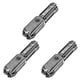 thumbnail image 2 of Matsuzay Bright Flashlights USB Highlight Outdoor Focusing Lighting Flash Power Torch Waterproof Battery Camping Light Type1 Matsuzay CBP090171, 2 of 6