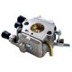 thumbnail image 5 of FS120 FS200 FS250 FS300 FS350 FR350 ZAMA C1Q-S83 Lawn Mower Carburetor, 5 of 5