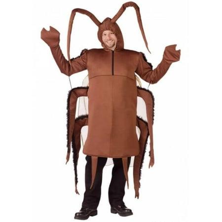 Costumes for all Occasions FW5497 Cockroach Adult Costume