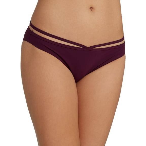 Miss Mandalay Womens Icon Ring Bikini Bottom Style-IC04MRB Swimsuit