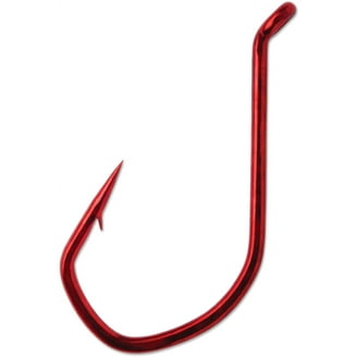 100-Pack Pre-Tied Double Fishing Hooks on Leader Lines - Polyethylene  Rigged Twin-Hook Set, Universal Fit for Anglers - Walmart.com