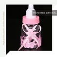 thumbnail image 4 of 12Pcs Fillable Bottles Candy Box Baby Shower Packaging Case Decor Birthday Gift Party Favors, 4 of 8