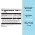 thumbnail image 2 of Proteína de colágeno en polvo Ancient Nutrition Gut Restore 250 ml, 2 of 8