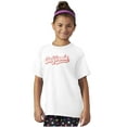 thumbnail image 4 of Preppy Athletic Varsity California Crewneck T Shirts Boy Girl Teen Brisco Brands S, 4 of 5