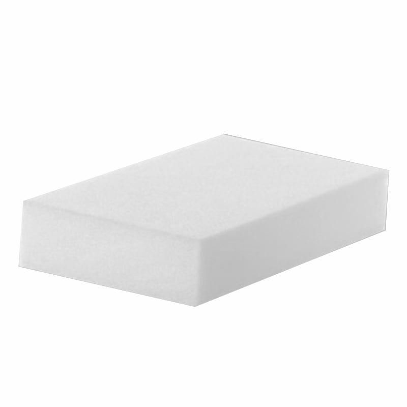 100pcs/set nano sponge white magic sponge