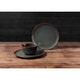thumbnail image 3 of Yellowstone Dutton 8-Piece Reactive Ceramic Dinnerware Set, 3 of 4
