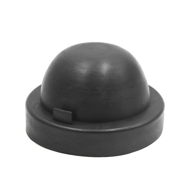 Sello 110mm Diámetro Interior de Goma de La Caja de Luz Antiniebla Faro de Coche El Tapón