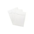 thumbnail image 2 of JAM Paper 5 1/2 x 7 1/2 Open End Catalog Commercial Envelopes, White, Bulk 1000/Carton, 2 of 2