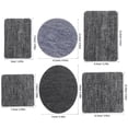 thumbnail image 2 of ELAYARD 30pcs Assorted Color Cloth Stickers Patches for Clothing Denim Repair Handmade Tear Fix Craft Projects, 2 of 8