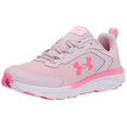 thumbnail image 1 of Under Armour Girls' Grade School Assert 9 Running Shoe, 1 of 3