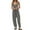 501_Sky Blue, variant on Jxximdong Pants for Women Women's Casual Sleeveless Jumpsuits V Neck Spaghetti Strap Overalls Long Pants Romper With Two Pockets Orange XXL Trousers