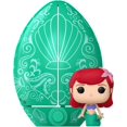 thumbnail image 2 of Funko Disney Egg Pocket POP! Ariel Vinyl Mini Figure in Egg (Easter 2024), 2 of 3