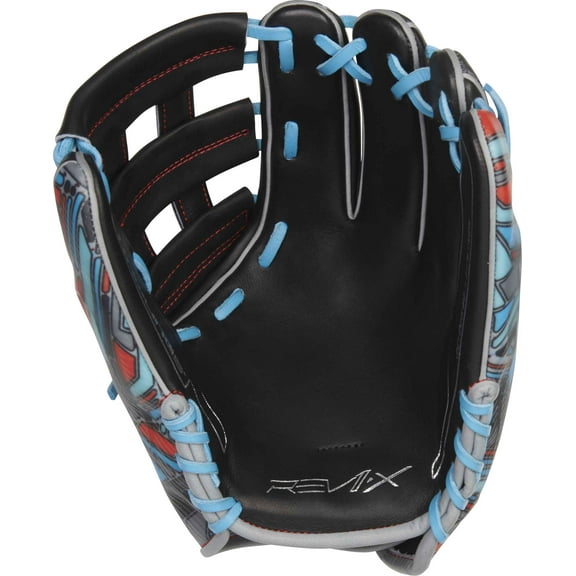 Rawlings REV1X 11.75-inch Glove | Right Hand Throw | Infield/Pitcher