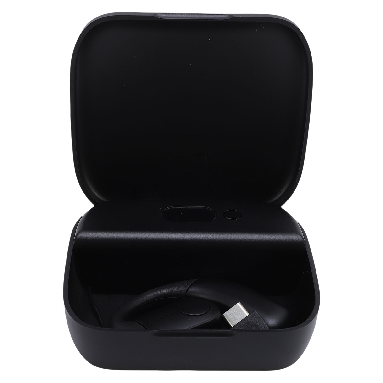 Earbud, Wireless  Earbud Anti Slip Stereo Composite Diaphragm Speaker  for Business