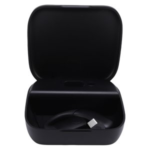 Earbud, Wireless  Earbud Anti Slip Stereo Composite Diaphragm Speaker  for Business