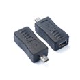 thumbnail image 2 of Bottone Mini USB Adapter Mini USB To 8Pin Connection Adapter Ideal For Quick Charging And Data Transmission In Digital Devices, 2 of 5